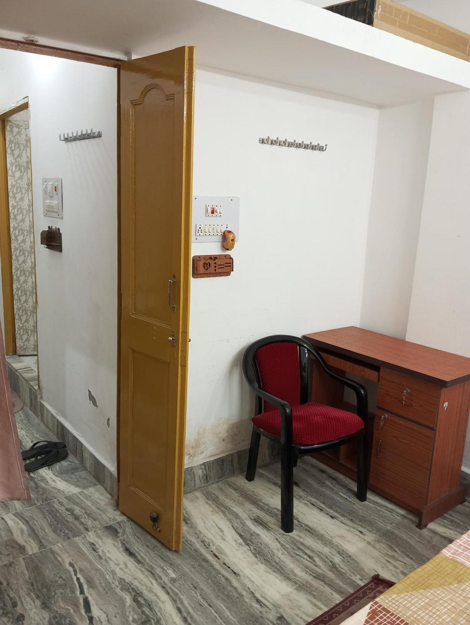 Darbar Homestay Гая Экстерьер фото