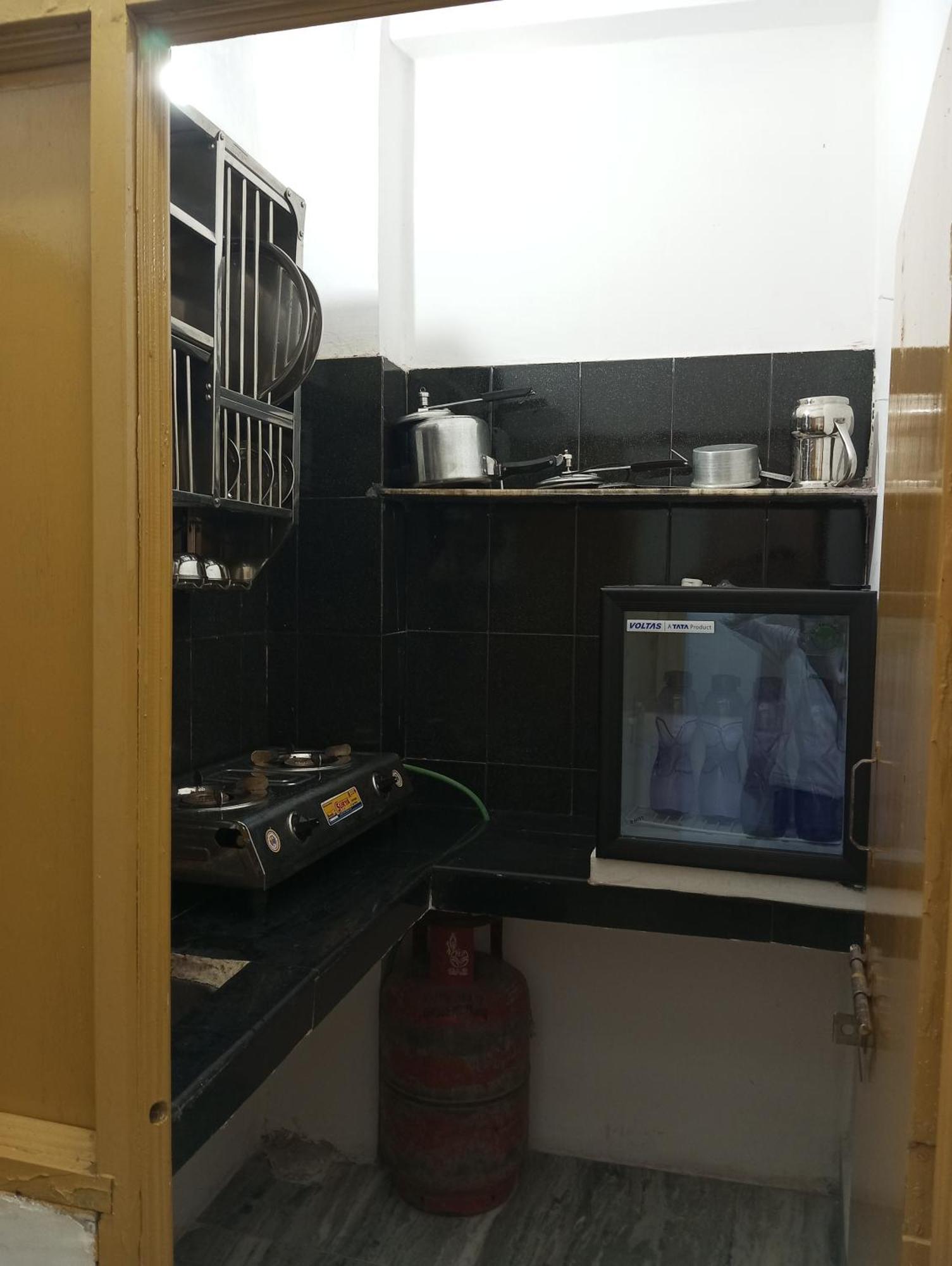 Darbar Homestay Гая Экстерьер фото